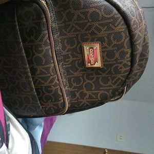 Calvin Klein bookbag